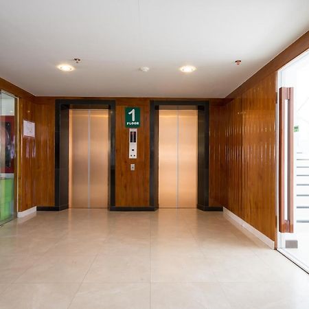 Nice Residence Бангкок Екстер'єр фото