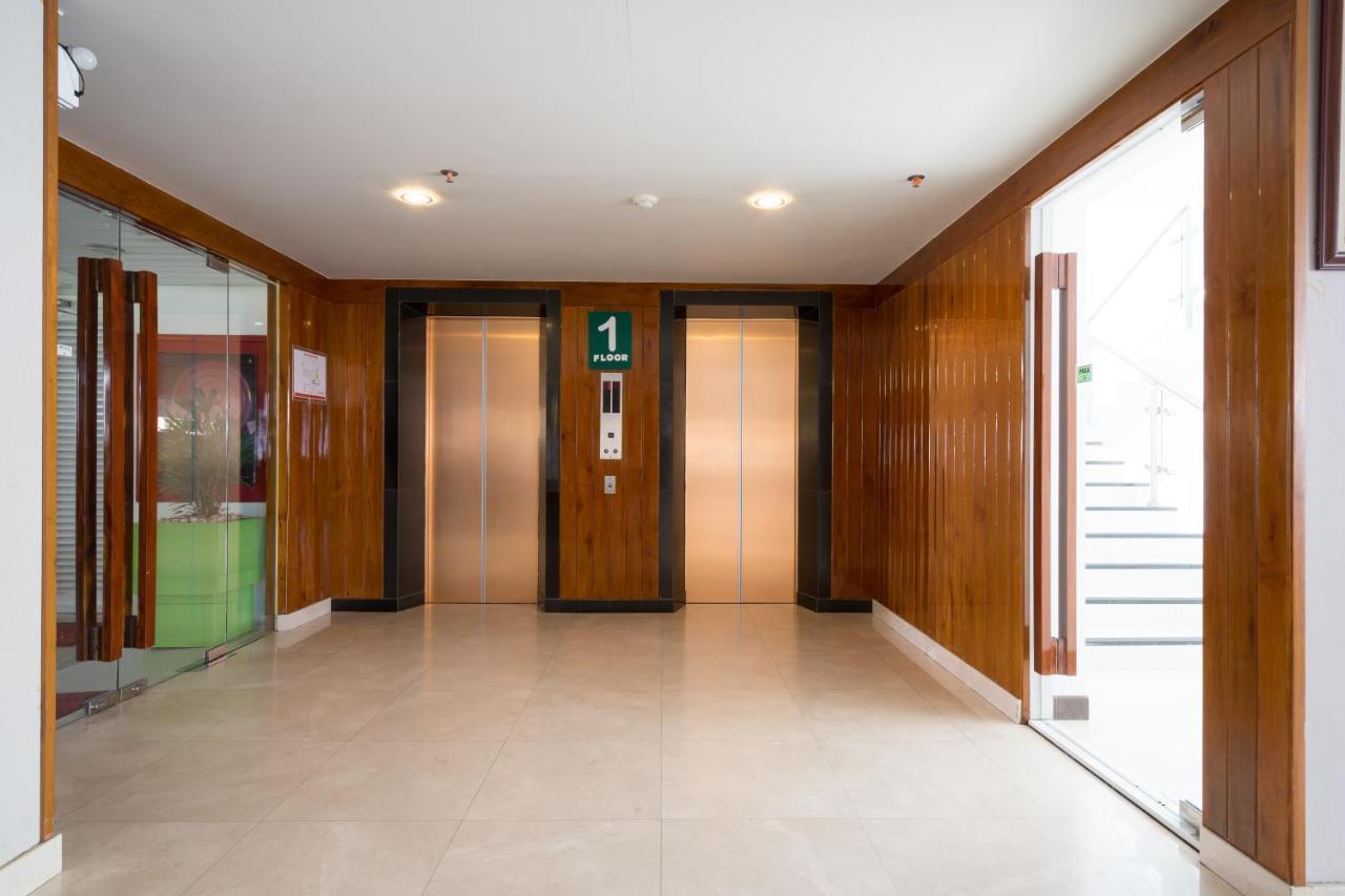 Nice Residence Бангкок Екстер'єр фото