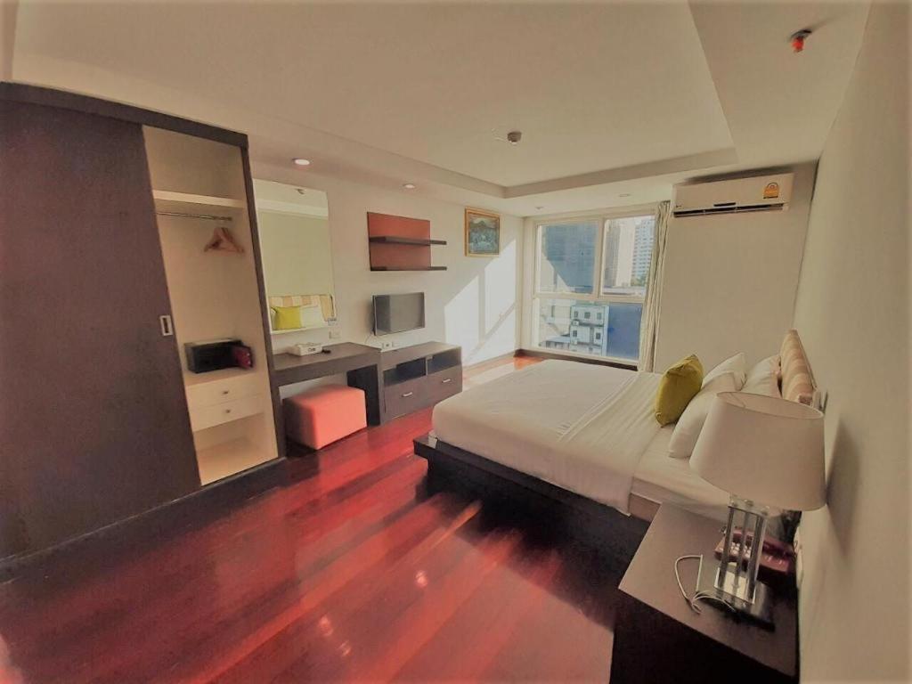 Nice Residence Бангкок Екстер'єр фото