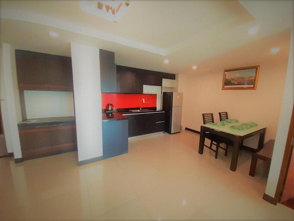Nice Residence Бангкок Екстер'єр фото