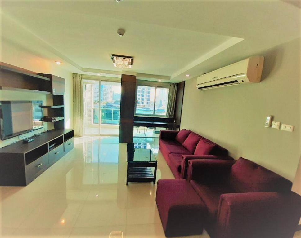 Nice Residence Бангкок Екстер'єр фото