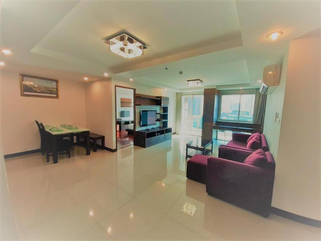 Nice Residence Бангкок Екстер'єр фото