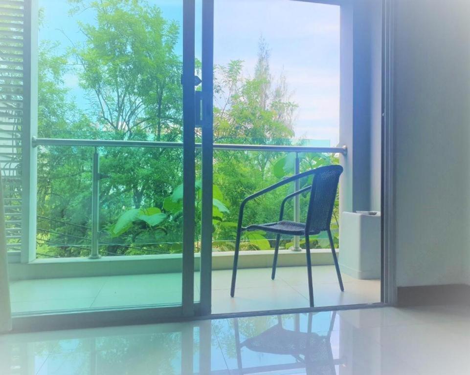 Nice Residence Бангкок Екстер'єр фото