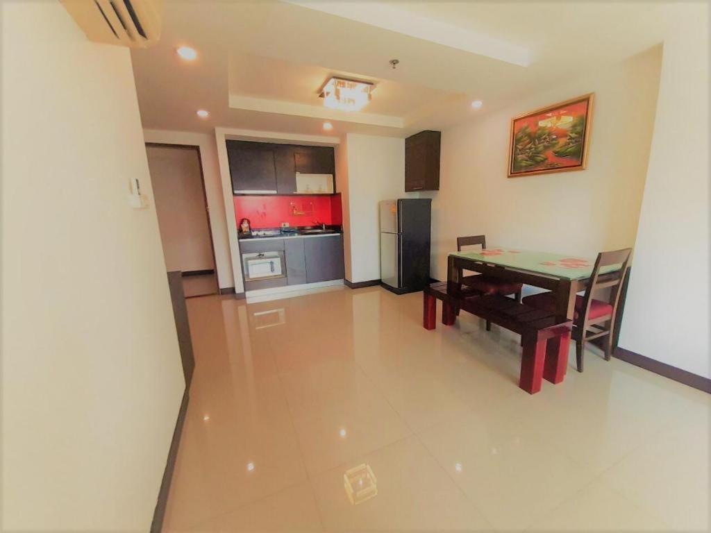 Nice Residence Бангкок Екстер'єр фото